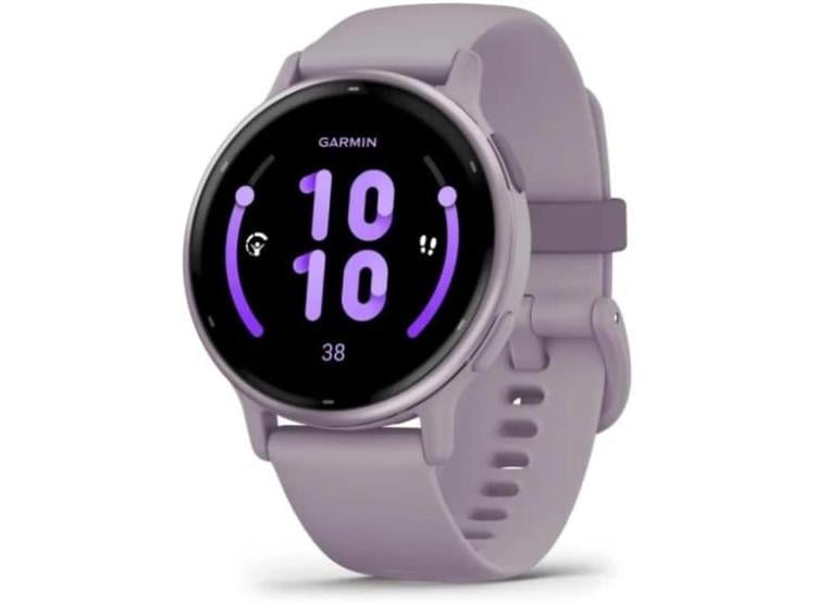 GARMIN VÍVOACTIVE 5 SMARTWATCH DE SALUD Y FITNESS CON GPS Y AMOLED - 1