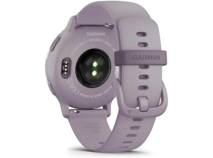 GARMIN VÍVOACTIVE 5 SMARTWATCH DE SALUD Y FITNESS CON GPS Y AMOLED - 3