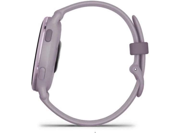 GARMIN VÍVOACTIVE 5 SMARTWATCH DE SALUD Y FITNESS CON GPS Y AMOLED - 7