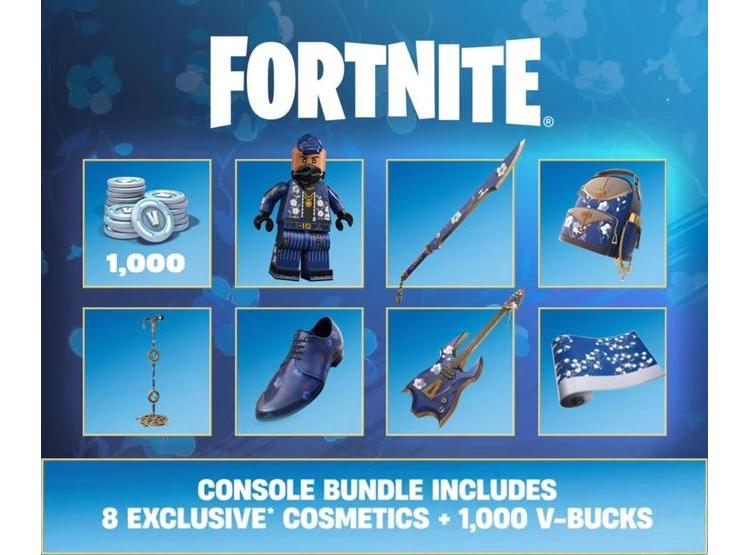 PS5 SLIM DIGITAL EDITION CON FORTNITE Y CARGADOR MYTRIX, CONSOLA DE JUEGOS BLANCA DE SSD RÁPIDO - 8