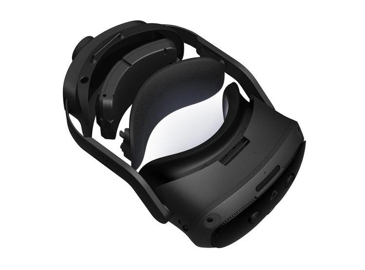 HTC VIVE FOCUS VISION - AURICULARES DE REALIDAD MIXTA Y PC VR, EDICIÓN CONSUMIDOR, EYE Y HAND TRACKING - 10