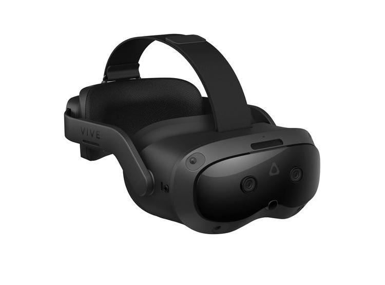 HTC VIVE FOCUS VISION - AURICULARES DE REALIDAD MIXTA Y PC VR, EDICIÓN CONSUMIDOR, EYE Y HAND TRACKING - 7
