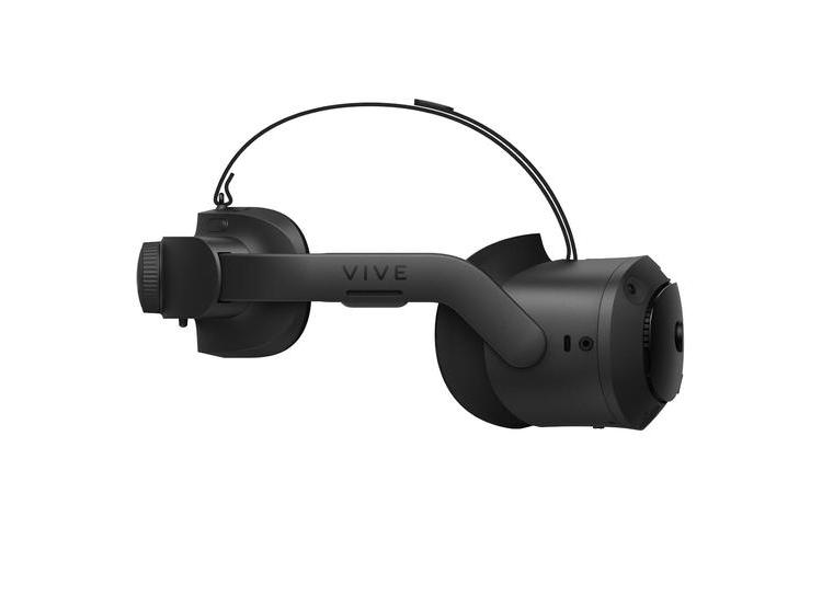 HTC VIVE FOCUS VISION - AURICULARES DE REALIDAD MIXTA Y PC VR, EDICIÓN CONSUMIDOR, EYE Y HAND TRACKING - 8