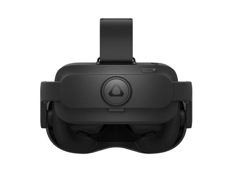HTC VIVE FOCUS VISION - AURICULARES DE REALIDAD MIXTA Y PC VR, EDICIÓN CONSUMIDOR, EYE Y HAND TRACKING - 9