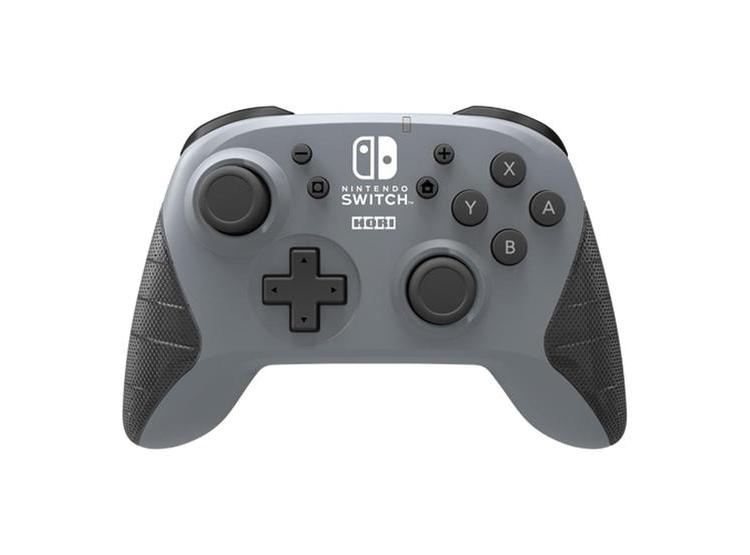 NINTENDO SWITCH WIRELESS HORIPAD, MANDO OFICIAL DE DISEÑO ERGONÓMICO CON CONTROL DE MOVIMIENTO - 1