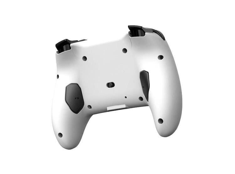 CONTROL WIRELESS HORIPAD TURBO FROST PARA SWITCH 2, CON LICENCIA NINTENDO Y CARACTERÍSTICAS AVANZADAS - 3