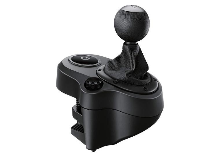 VOLANTE DE CARRERA LOGITECH G920, PARA PLAYSTATION 5/4 Y XBOX SERIES X/S, XBOX ONE Y PC - 6