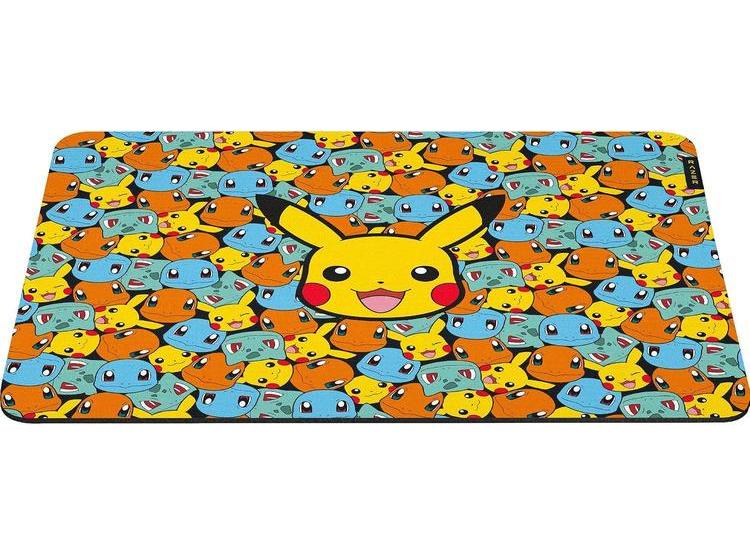 RAZER GIGANTUS V2 - ALFOMBRILLA DE MOUSE SUAVE PARA JUEGOS EDICIÓN POKÉMON - 5