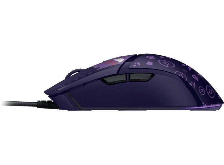 RAZER COBRA: RATÓN PARA JUEGOS CON ILUMINACIÓN RGB Y SENSOR ÓPTICO - 7
