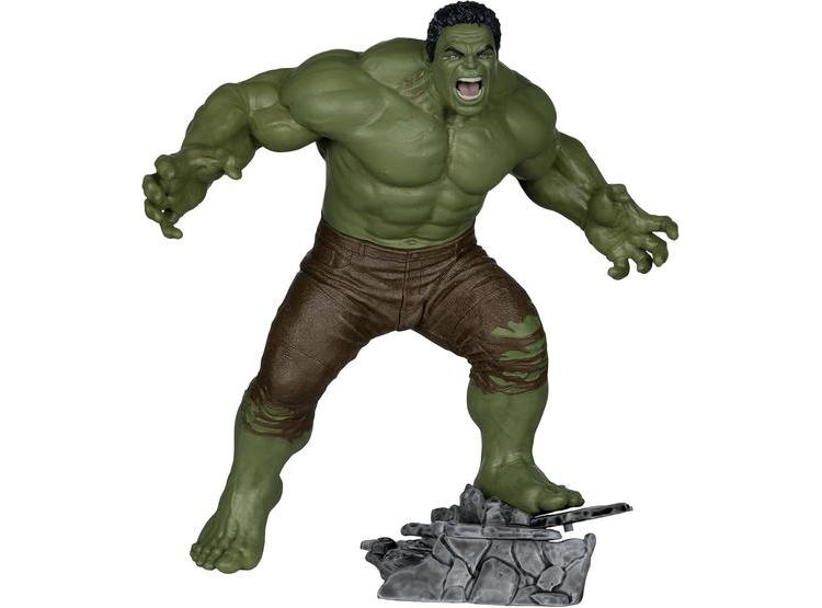 MCFARLANE TOYS - MARVEL HULK DE SPIDER-MAN: BRAND NEW DAY, FIGURA COLECCIONABLE - 1