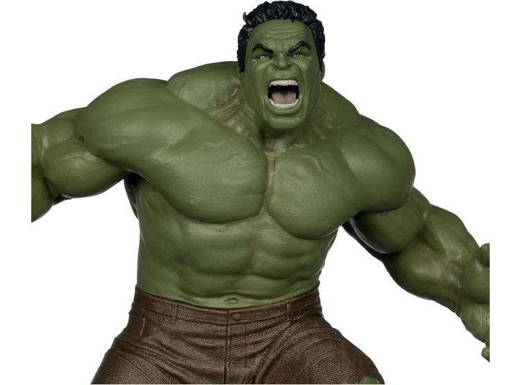 MCFARLANE TOYS - MARVEL HULK DE SPIDER-MAN: BRAND NEW DAY, FIGURA COLECCIONABLE - 2