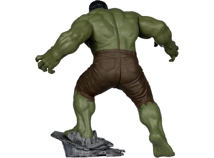 MCFARLANE TOYS - MARVEL HULK DE SPIDER-MAN: BRAND NEW DAY, FIGURA COLECCIONABLE - 3