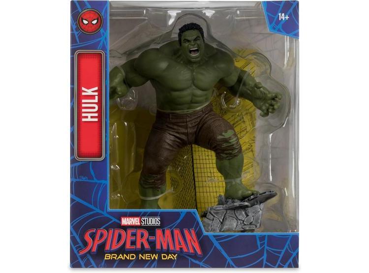 MCFARLANE TOYS - MARVEL HULK DE SPIDER-MAN: BRAND NEW DAY, FIGURA COLECCIONABLE - 6