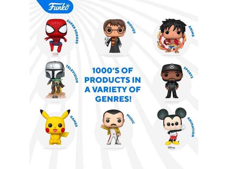 FUNKO POP COMIC COVER: WEB OF SPIDER-MAN #8 - FIGURA COLECCIONABLE DE SPIDER-MAN - 4