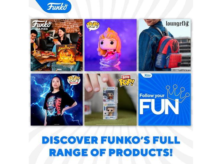 FUNKO POP! MARVEL SPIDER-MAN BRAND NEW DAY - FIGURA COLECCIONABLE OFICIAL PARA FANS DE MARVEL - 5