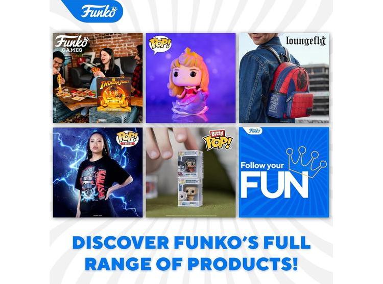 FUNKO POP SPIDER-MAN, FIGURA COLECCIONABLE DE CALIDAD, PERFECTA PARA AMANTES DE MARVEL Y COLECCIONISTAS - 6