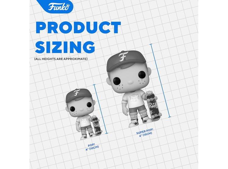 FUNKO POP SUPER: PERSONAJE DE AMIGABLE BARRIO SPIDER-MAN - MONSTRUO ALIENÍGENA, IDEAL PARA COLECCIONISTAS - 2