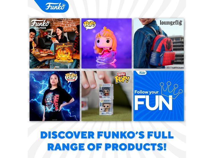 FUNKO POP! MARVEL: SPIDER-MAN FIGURA COLECCIONABLE DE VINILO OFICIAL PARA FANÁTICOS DE MARVEL - 5
