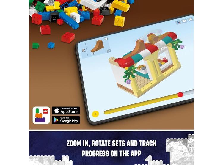 LEGO MARVEL SPIDER-MAN: BATALLA FINAL - SET DE CONSTRUCCIÓN CON MINIFIGURAS PARA NIÑOS FANÁTICOS - 5