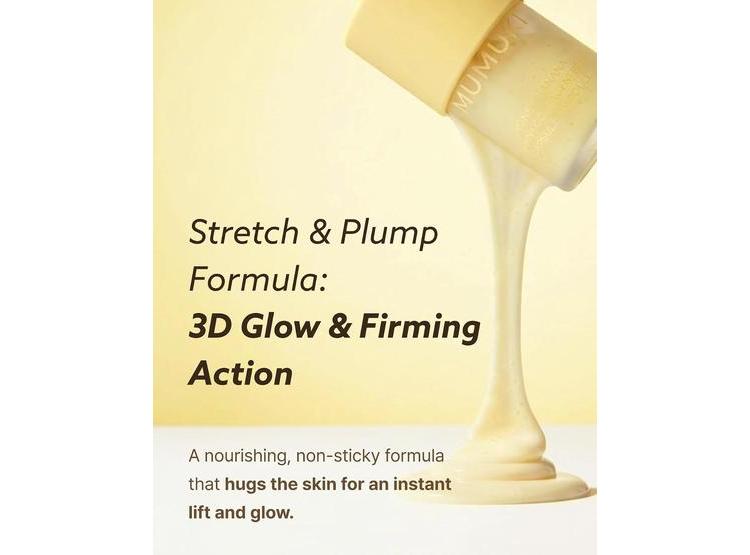 HONEY BANANA BDRN 3 PASOS: MASCARILLA BURBUJA, AMPOLLA CÁPSULA Y CREMA PARA HIDRATACIÓN, BRILLO Y ELASTICIDAD - 4
