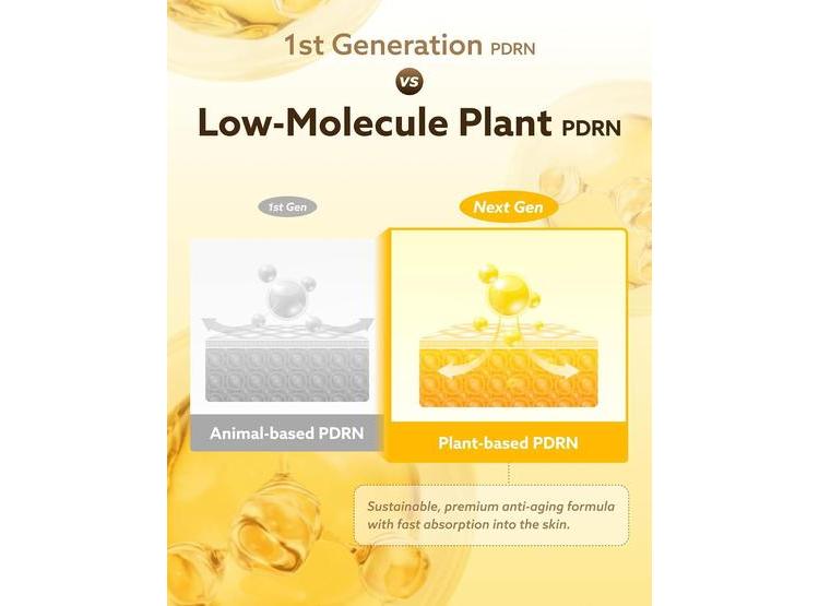 HONEY BANANA BDRN 3 PASOS: MASCARILLA BURBUJA, AMPOLLA CÁPSULA Y CREMA PARA HIDRATACIÓN, BRILLO Y ELASTICIDAD - 7