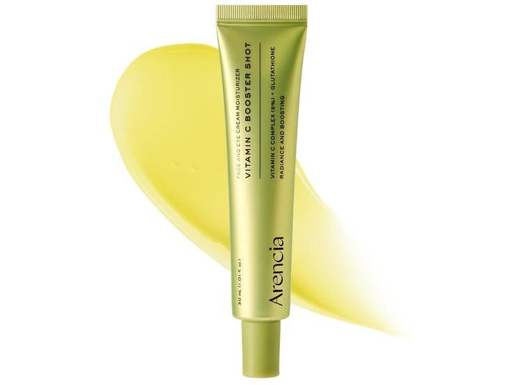 SUERO ARENCIA DE VITAMINA C CON GLUTATIÓN, NIACINAMIDA Y VITAMINA E 30ML - 1