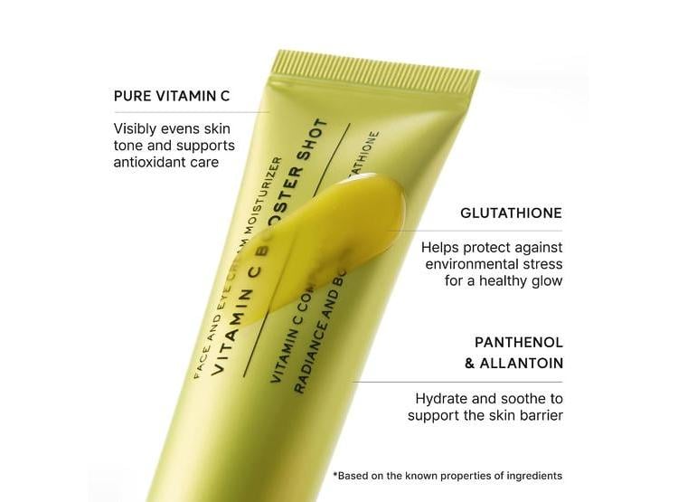 SUERO ARENCIA DE VITAMINA C CON GLUTATIÓN, NIACINAMIDA Y VITAMINA E 30ML - 4