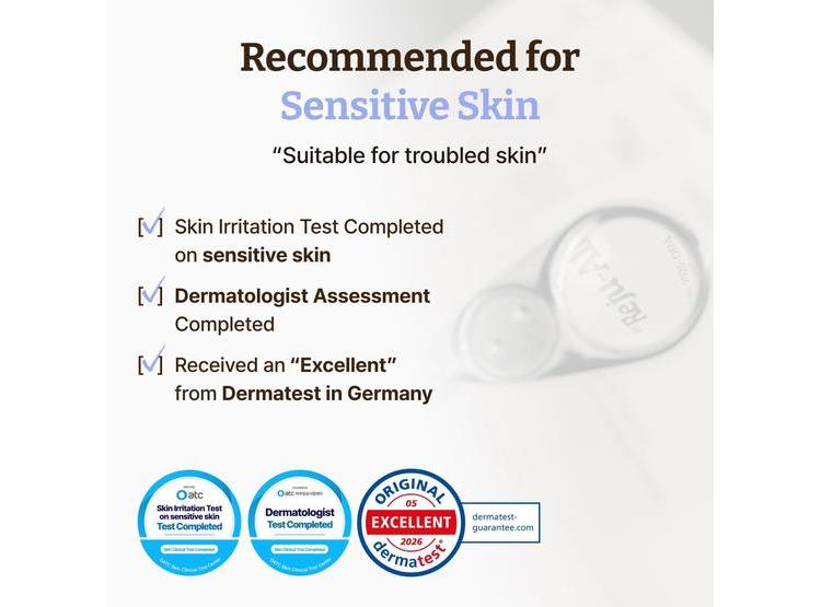 DR.REJU-ALL SERUM PDRN Y COPPER PEPTIDE GHK-CU 30ML PARA FIRMEZA Y ELASTICIDAD DE LA PIEL - 6