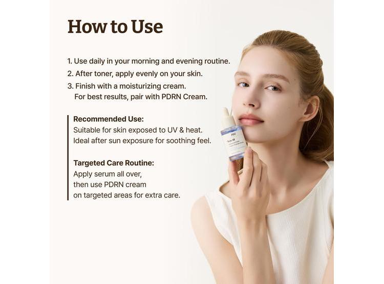 DR.REJU-ALL SERUM PDRN Y COPPER PEPTIDE GHK-CU 30ML PARA FIRMEZA Y ELASTICIDAD DE LA PIEL - 7