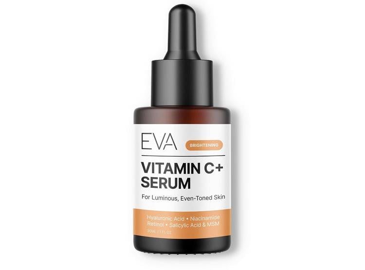 SUERO FACIAL EVA NATURALS VITAMINA C 20% NIACINAMIDA 3.5% 30ML - 1