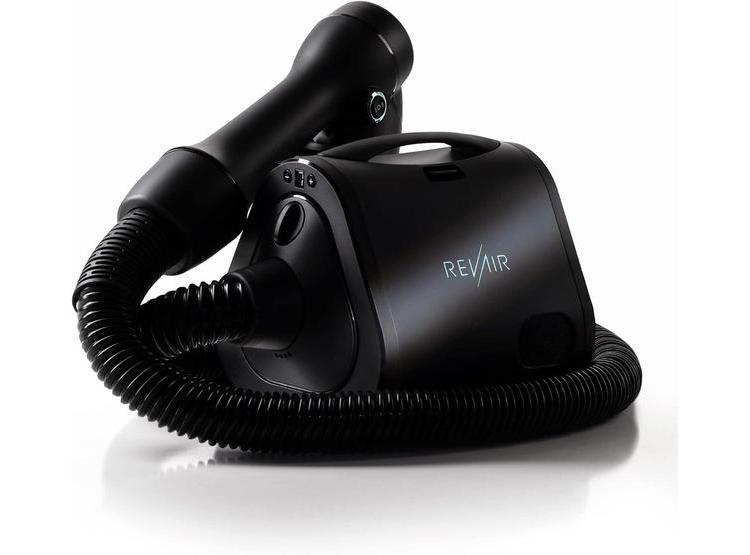 REVAIR SECADOR DE CABELLO CON TECNOLOGÍA AVANZADA, IDEAL PARA RIZADO, ONDULADO Y LISO, REDUCE TIEMPO Y DAÑO - 7