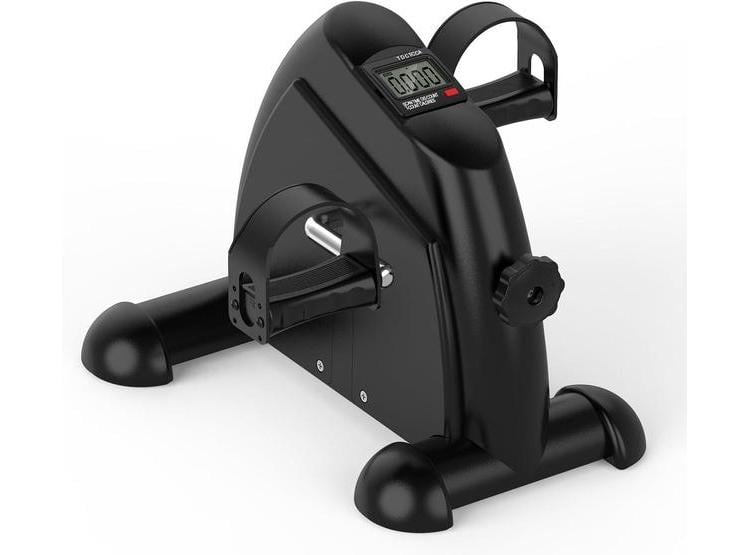 EJERCITADOR ELÍPTICO SEATED Y BICICLETA FITKS360, EJERCICIO PARA ESCRITORIO, MAYORES Y REHABILITACIÓN - 1