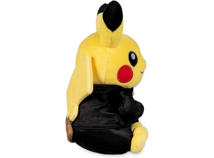 PIKACHU DE BODA EN ESMOQUIN, PELUCHE DE POKÉMON PARA DECORACIÓN DE BODAS O REGALO ESPECIAL - 2