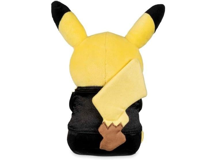PIKACHU DE BODA EN ESMOQUIN, PELUCHE DE POKÉMON PARA DECORACIÓN DE BODAS O REGALO ESPECIAL - 3