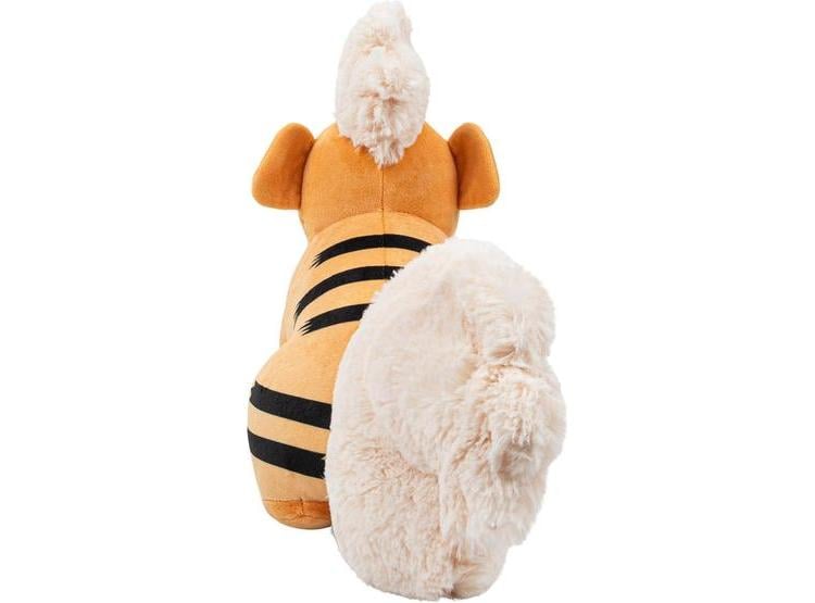 PELUCHE DE POKÉMON GROWLITHE CON DETALLES AUTÉNTICOS Y MATERIAL SUAVE, IDEAL PARA COLECCIONAR - 2