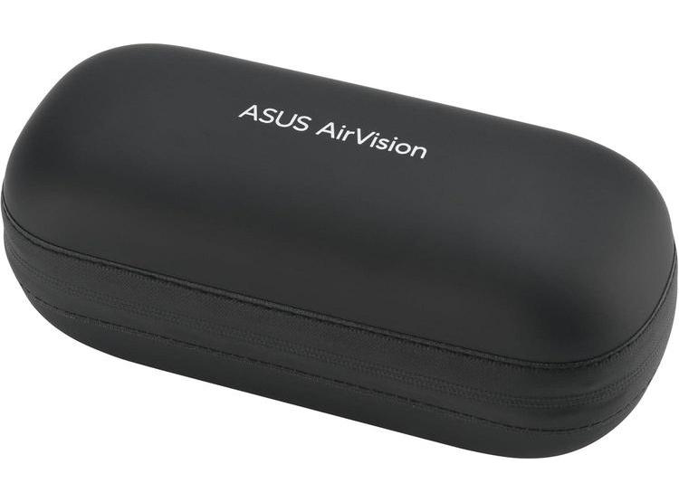 GAFAS AR ASUS AIRVISION M1 CON PANTALLA MICRO-OLED, ALTAVOCES, CONECTIVIDAD USB-C PARA JUEGOS Y PRODUCTIVIDAD - 8