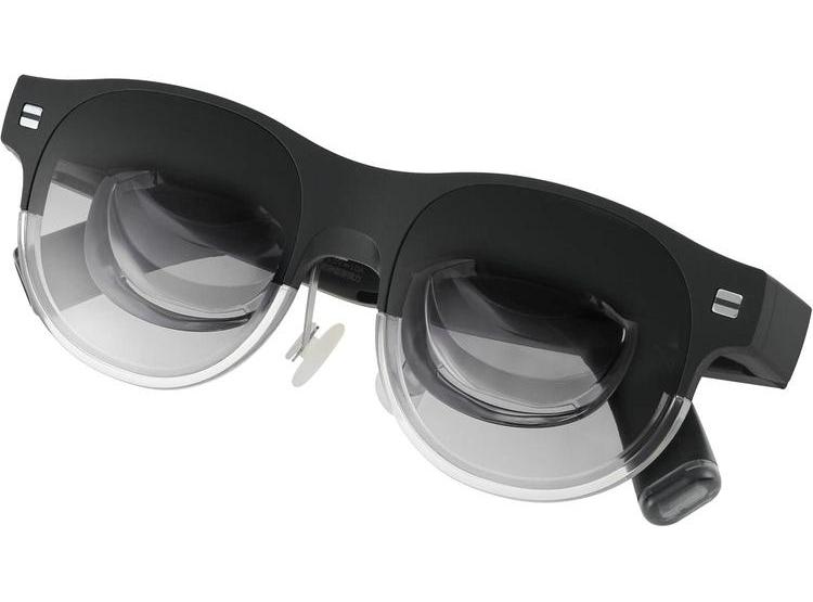 GAFAS AR ASUS AIRVISION M1 CON PANTALLA MICRO-OLED, ALTAVOCES, CONECTIVIDAD USB-C PARA JUEGOS Y PRODUCTIVIDAD - 9