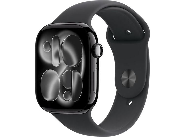 APPLE WATCH SE 2DA GEN. 44MM GPS + CELLULAR STARLIGHT - 1