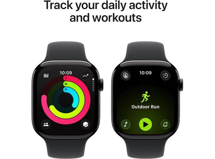 APPLE WATCH SE 2DA GEN. 44MM GPS + CELLULAR STARLIGHT - 2