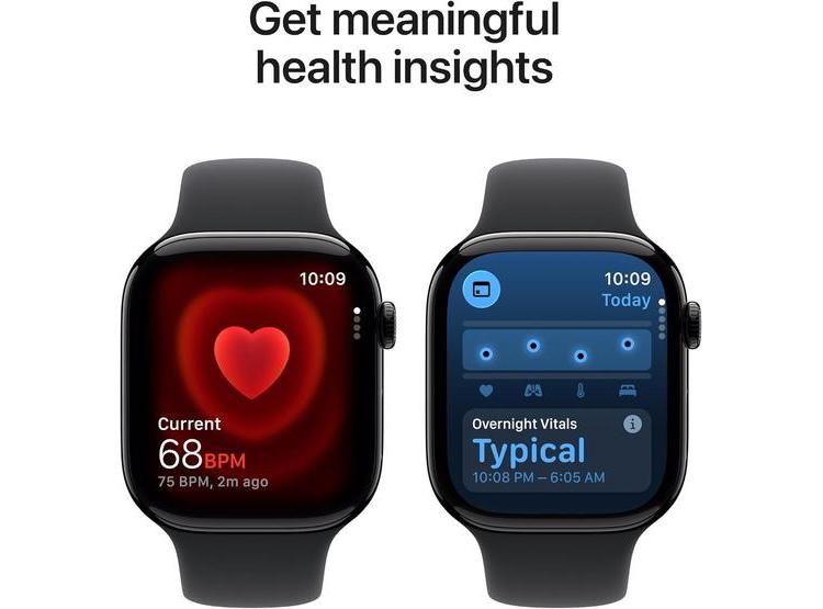 APPLE WATCH SE 2DA GEN. 44MM GPS + CELLULAR STARLIGHT - 3