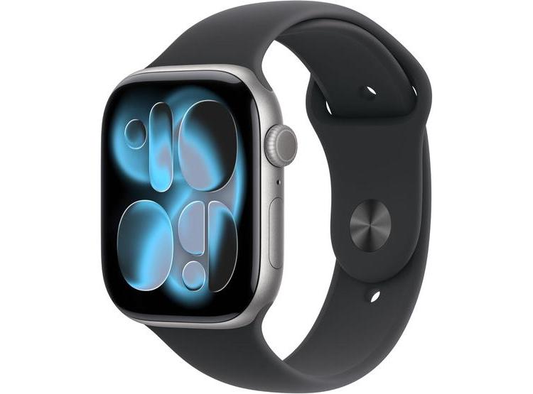 APPLE WATCH SERIES 11 46MM GPS + CELLULAR GRIS - 1