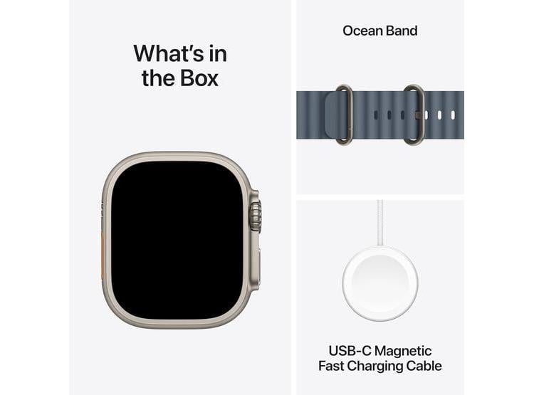 APPLE WATCH SE 2DA GEN. 44MM GPS + CELLULAR STARLIGHT - 5