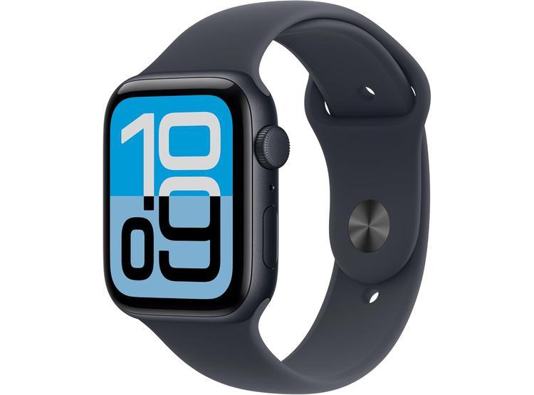APPLE WATCH SE 3 GPS 44MM COLOR MEDIANOCHE - 1