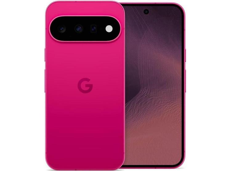 GOOGLE PIXEL 11 TELÉFONO DESBLOQUEADO 256GB HIBISCUS - 1