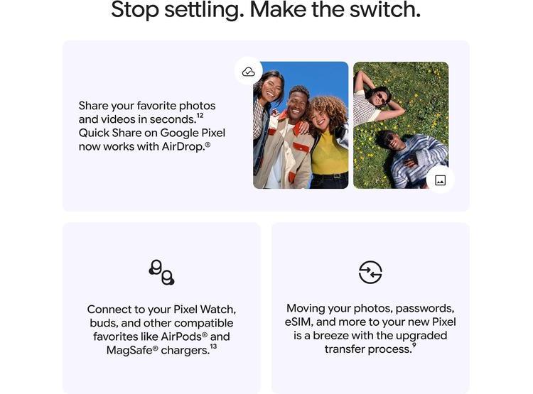 GOOGLE PIXEL 11 GOOGLE PIXEL 11 512GB DESBLOQUEADO - 6