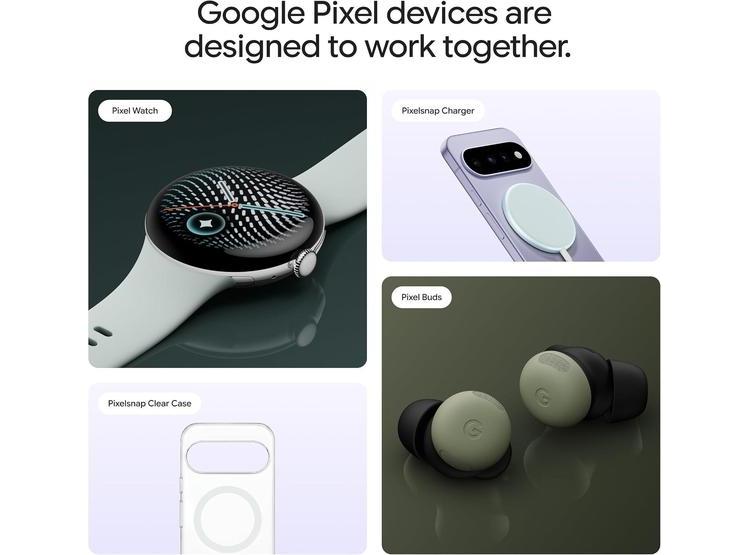 GOOGLE PIXEL 11 GOOGLE PIXEL 11 512GB DESBLOQUEADO - 8