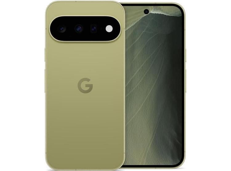 GOOGLE PIXEL 11 - 512GB PISTACHIO DESBLOQUEADO - 1
