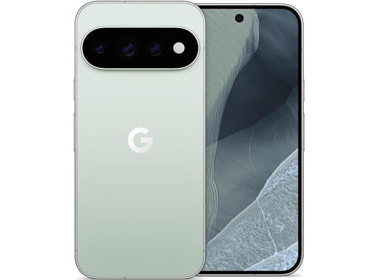 GOOGLE PIXEL 11 PRO DESBLOQUEADO 256GB SPACE BLACK - 1