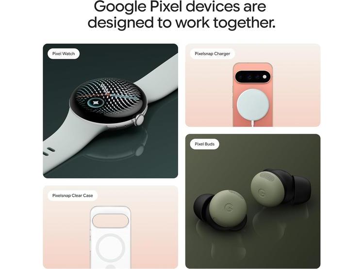 GOOGLE PIXEL 11 PRO DESBLOQUEADO 256GB SPACE BLACK - 8
