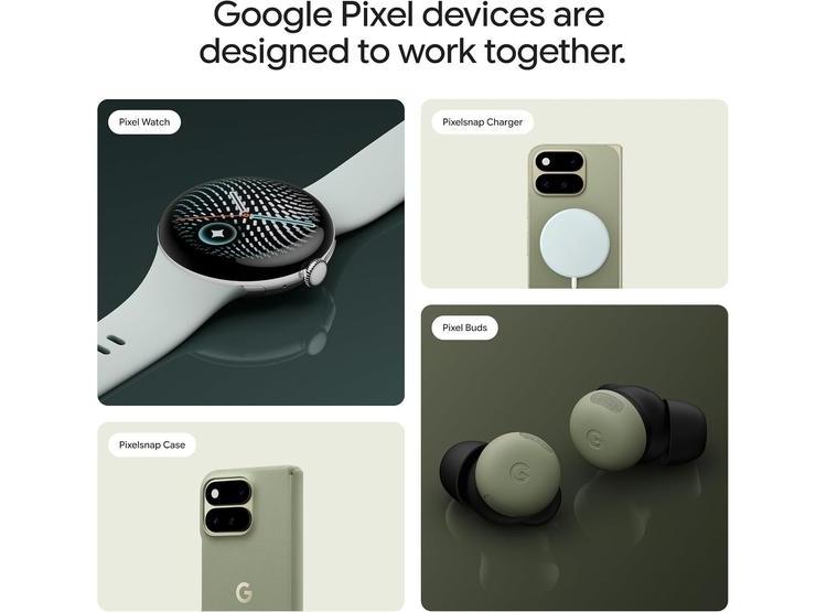 GOOGLE PIXEL 11 PRO FOLD - ANDROID 16 1GB 16GB 6.5 PULGADAS - 6